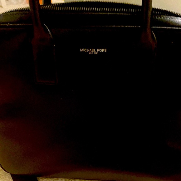 Michael Kors laptop bag - Picture 1 of 5